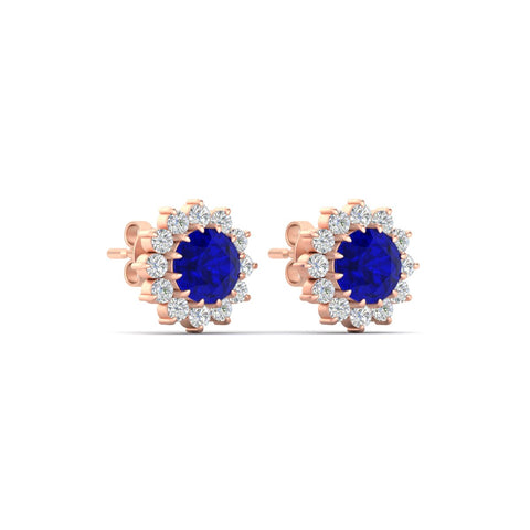 round-sapphire-floral-halo-stud-earrings-in-rose-gold-fdear11657gsablangle5-nl-rg.jpg