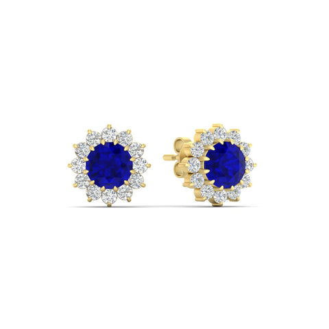 round-sapphire-floral-halo-stud-earrings-in-yellow-gold-fdear11657gsablangle1-nl-yg.jpg