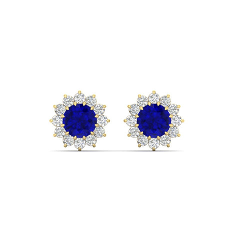 round-sapphire-floral-halo-stud-earrings-in-yellow-gold-fdear11657gsablangle2-nl-yg.jpg