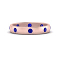 Thumbnail 14 - round-sapphire-flush-eternity-wedding-band-in-rose-gold-FD10979ROGSABL-NL-RG.jpg
