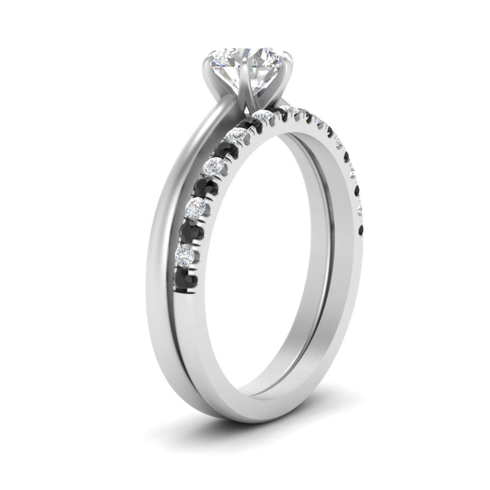 round-solitaire-engagement-ring-with-black-diamond-band-in-FD9334ROGBLACKANGLE3-NL-WG-B1