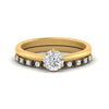 Load image into Gallery viewer, round-solitaire-engagement-ring-with-black-diamond-band-in-FD9334ROGBLACKANGLE3-NL-YG-B1