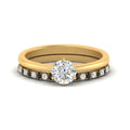 Thumbnail 81 - round-solitaire-engagement-ring-with-black-diamond-band-in-FD9334ROGBLACKANGLE3-NL-YG-B1