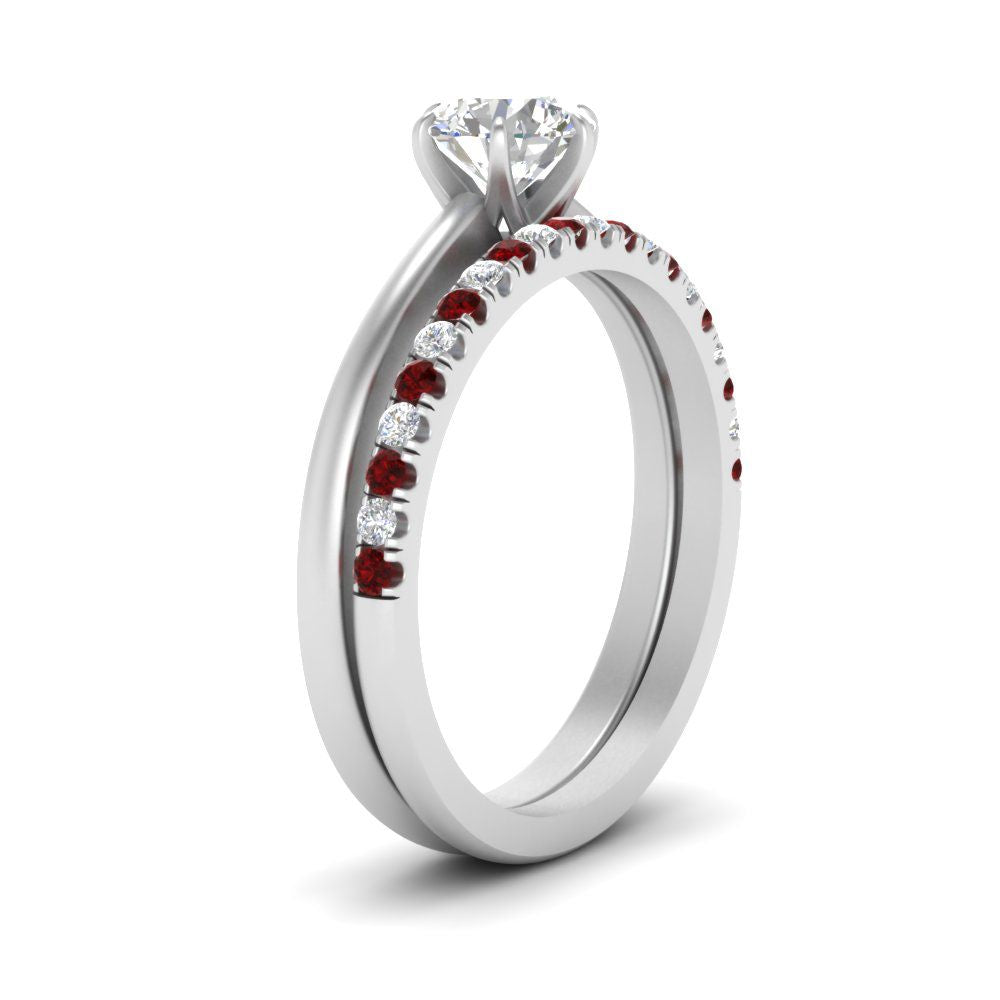 round-solitaire-engagement-ring-with-ruby-band-in-FD9334ROGRUDRANGLE3-NL-WG-B1