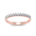 Load image into Gallery viewer, round-stacking-diamond-ring-in-rose-gold-FD123864BANGLE3-NL-RG.jpg
