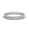 Load image into Gallery viewer, round-stacking-diamond-ring-in-white-gold-FD123864BANGLE3-NL-WG.jpg