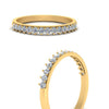 Load image into Gallery viewer, round-stacking-diamond-ring-in-yellow-gold-FD123864BANGLE3-NL-YG.jpg