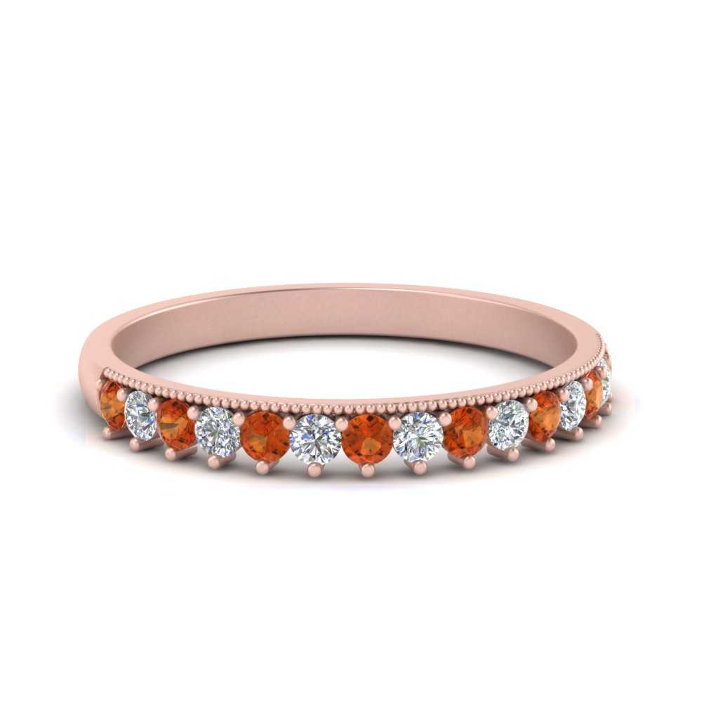 round-stacking-diamond-ring-with-orange-sapphire-in-rose-gold-FD123864BGSAORANGLE3-NL-RG.jpg