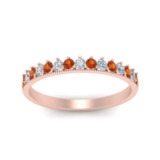 round-stacking-diamond-ring-with-orange-sapphire-in-rose-gold-FD123864BGSAORANGLE3-NL-RG.jpg