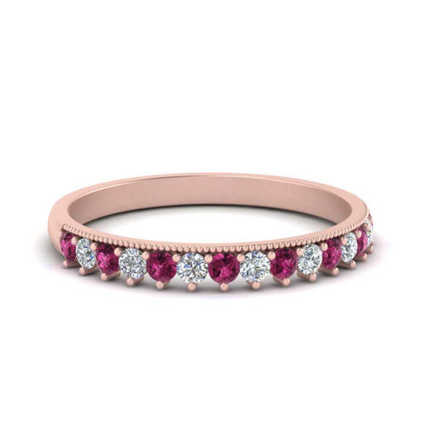 round-stacking-diamond-ring-with-pink-sapphire-in-rose-gold-FD123864BGSADRPIANGLE3-NL-RG.jpg