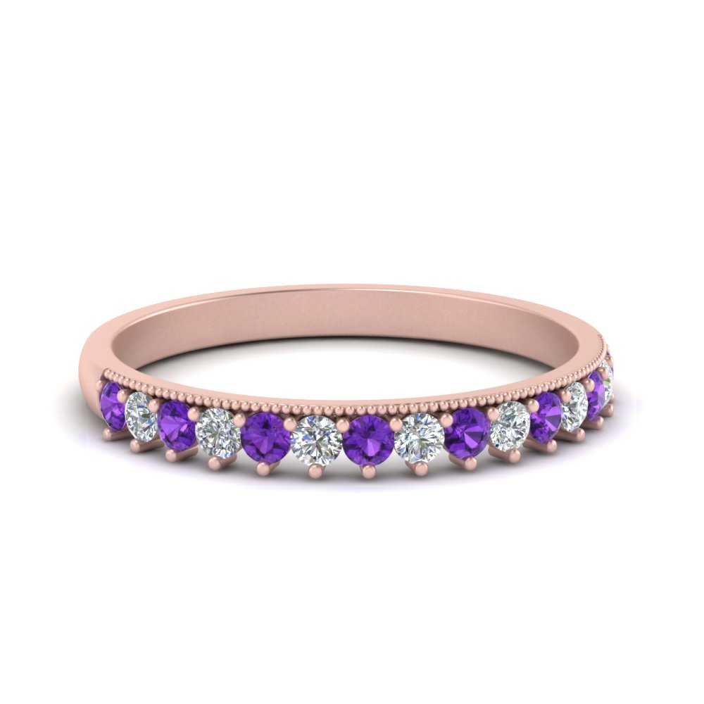 round-stacking-diamond-ring-with-purple-topaz-in-rose-gold-FD123864BGVITOANGLE3-NL-RG.jpg
