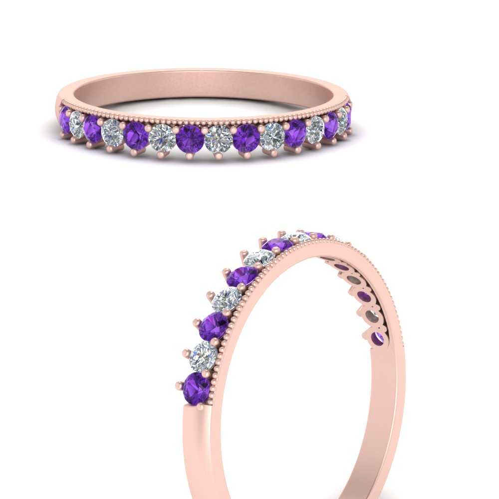 round-stacking-diamond-ring-with-purple-topaz-in-rose-gold-FD123864BGVITOANGLE3-NL-RG.jpg