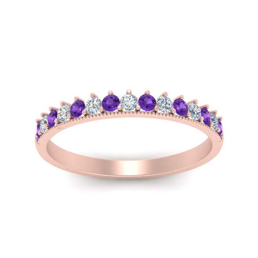 round-stacking-diamond-ring-with-purple-topaz-in-rose-gold-FD123864BGVITOANGLE3-NL-RG.jpg