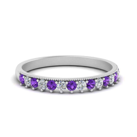 round-stacking-diamond-ring-with-purple-topaz-in-white-gold-FD123864BGVITOANGLE3-NL-WG.jpg