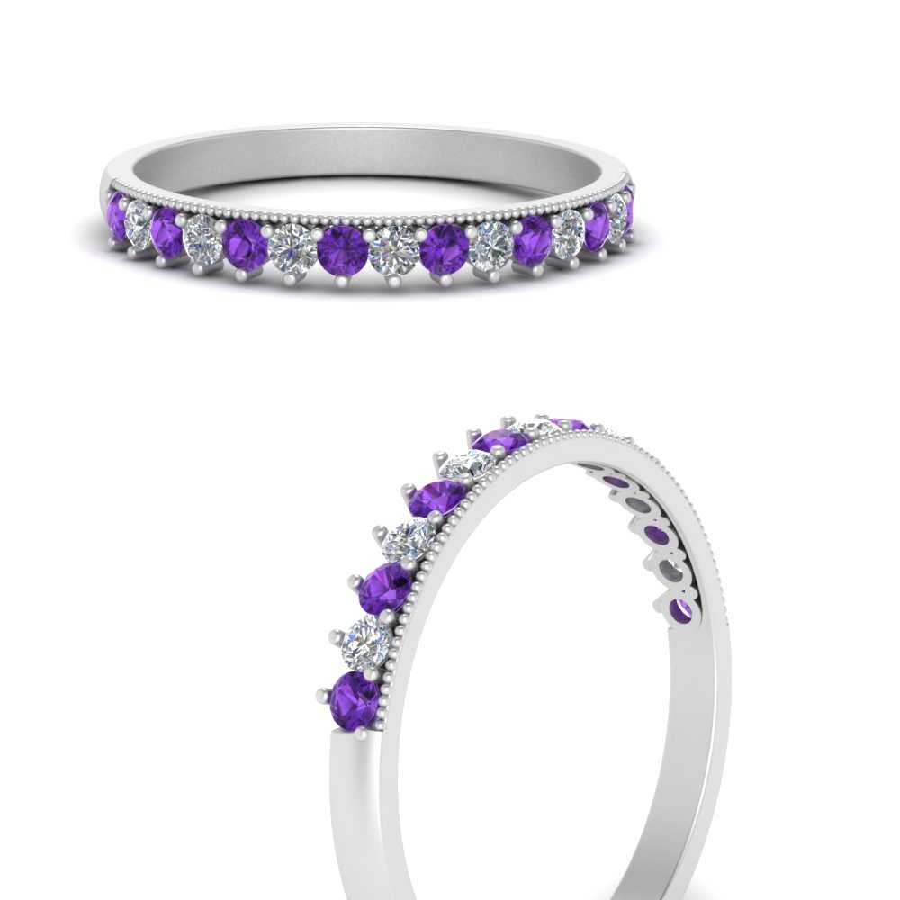 round-stacking-diamond-ring-with-purple-topaz-in-white-gold-FD123864BGVITOANGLE3-NL-WG.jpg