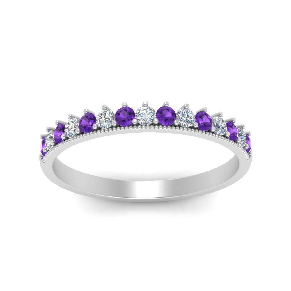 round-stacking-diamond-ring-with-purple-topaz-in-white-gold-FD123864BGVITOANGLE3-NL-WG.jpg
