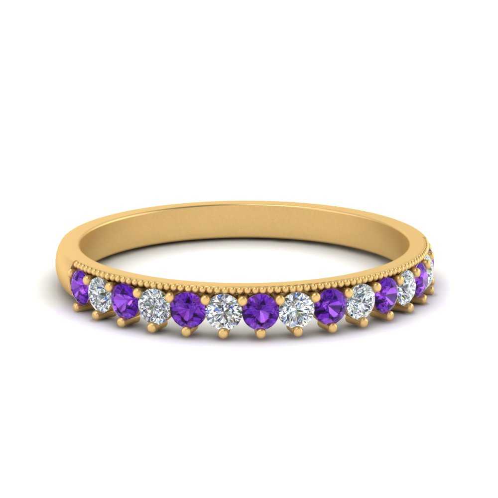 round-stacking-diamond-ring-with-purple-topaz-in-yellow-gold-FD123864BGVITOANGLE3-NL-YG.jpg