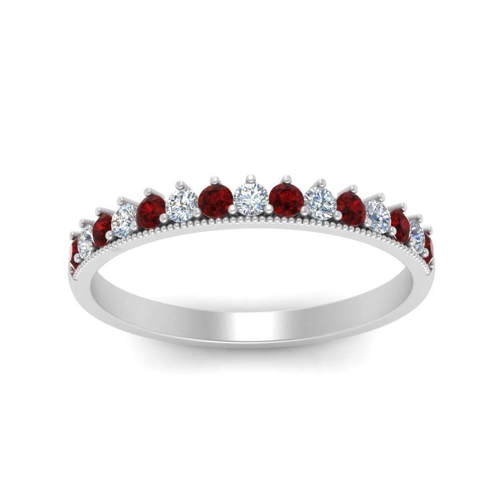 round-stacking-diamond-ring-with-ruby-in-white-gold-FD123864BGRUDRANGLE3-NL-WG.jpg