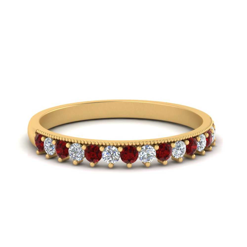 round-stacking-diamond-ring-with-ruby-in-yellow-gold-FD123864BGRUDRANGLE3-NL-YG.jpg