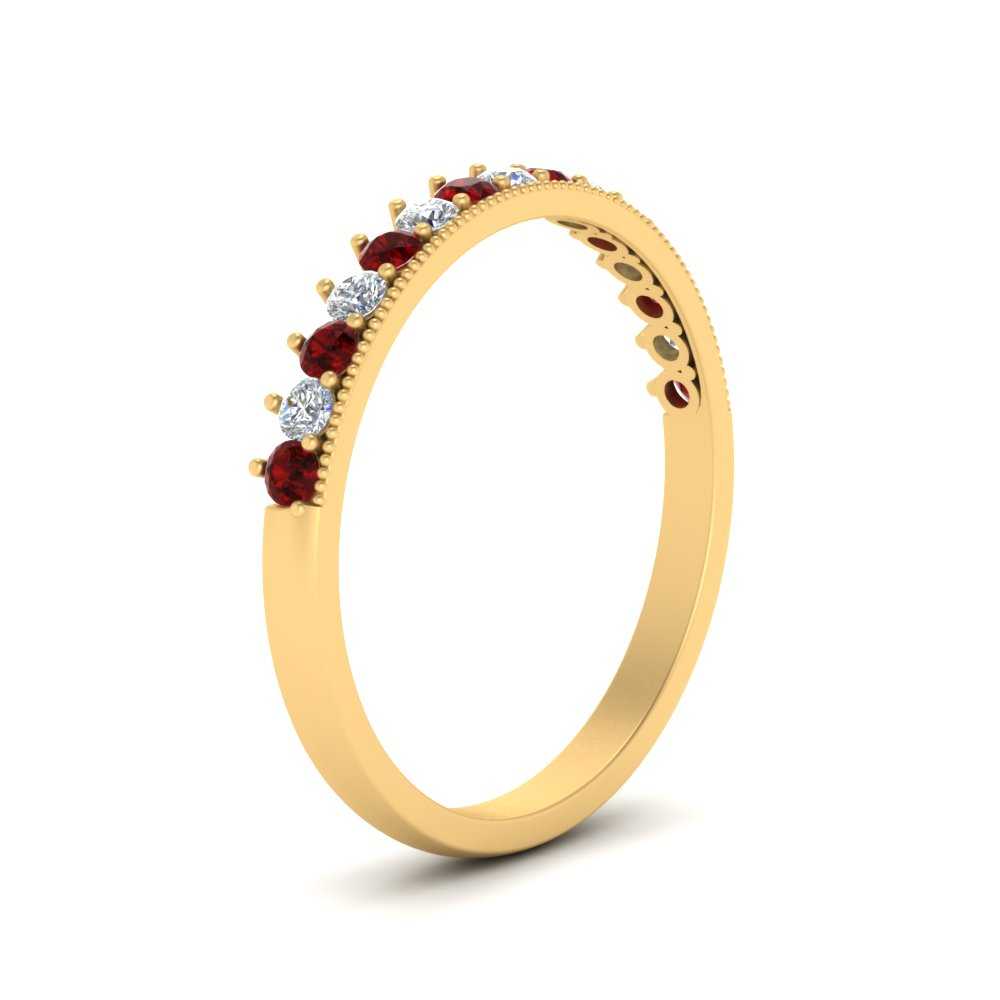 round-stacking-diamond-ring-with-ruby-in-yellow-gold-FD123864BGRUDRANGLE3-NL-YG.jpg