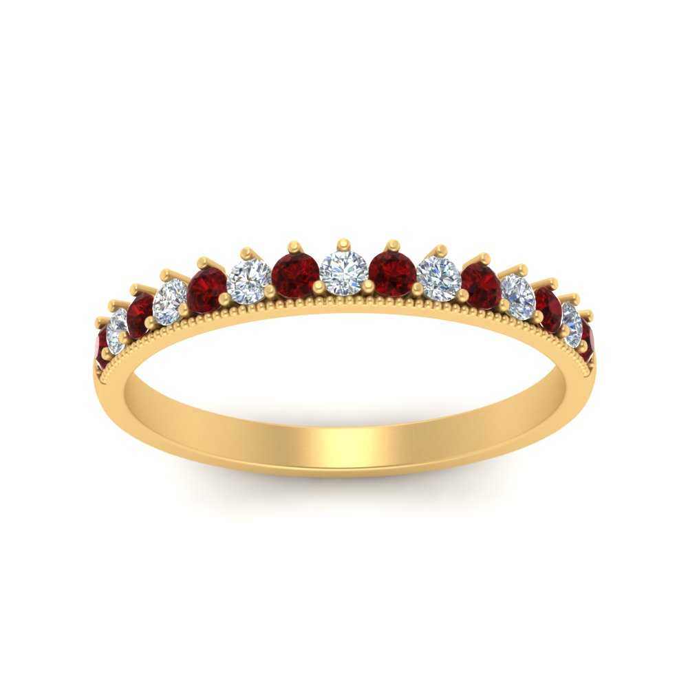 round-stacking-diamond-ring-with-ruby-in-yellow-gold-FD123864BGRUDRANGLE3-NL-YG.jpg