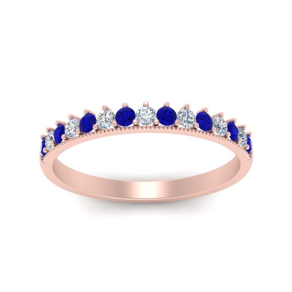 round-stacking-diamond-ring-with-sapphire-in-rose-gold-FD123864BGSABLANGLE3-NL-RG.jpg