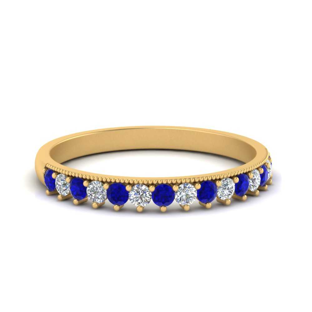 round-stacking-diamond-ring-with-sapphire-in-yellow-gold-FD123864BGSABLANGLE3-NL-YG.jpg