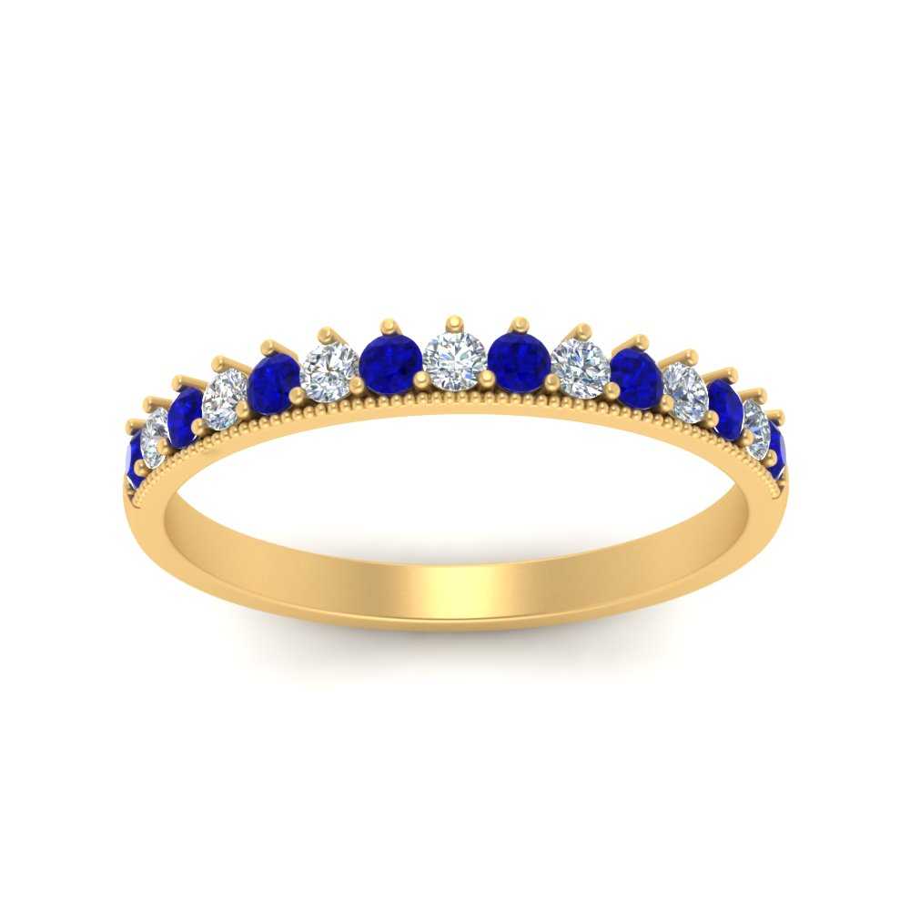 round-stacking-diamond-ring-with-sapphire-in-yellow-gold-FD123864BGSABLANGLE3-NL-YG.jpg