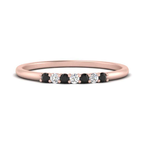 round-stacking-wedding-band-with-black-diamond-in-rose-gold-FD122844B2GBLACKANGLE3-NL-RG.jpg