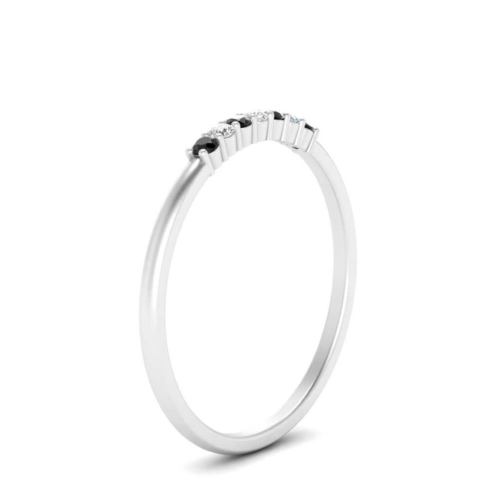 round-stacking-wedding-band-with-black-diamond-in-white-gold-FD122844B2GBLACKANGLE3-NL-WG.jpg