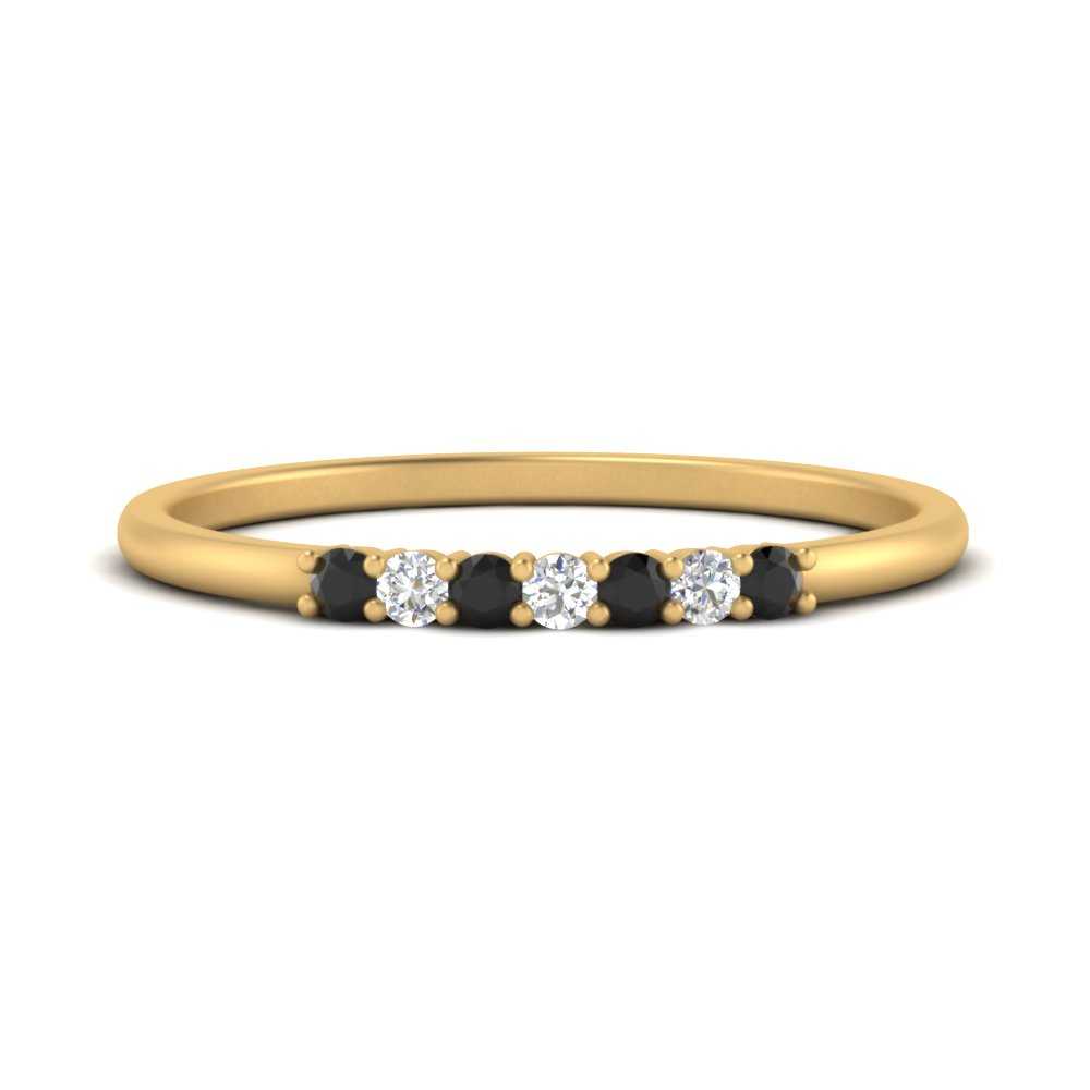 round-stacking-wedding-band-with-black-diamond-in-yellow-gold-FD122844B2GBLACKANGLE3-NL-YG.jpg