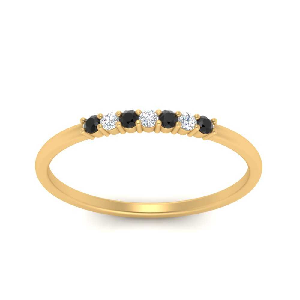 round-stacking-wedding-band-with-black-diamond-in-yellow-gold-FD122844B2GBLACKANGLE3-NL-YG.jpg