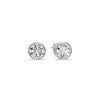 Load image into Gallery viewer, round-stud-bezel-set-1.50-carat-earring-in-white-gold-FDEAR10516ROANGLE1-1.50-CT-NL-WG.jpg?v=1768907354