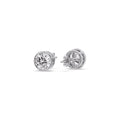 Thumbnail 15 - round-stud-bezel-set-one-carat-earring-in-white-gold-FDEAR10516ROANGLE3-1.00-CT-NL-WG.jpg?v=1768907354