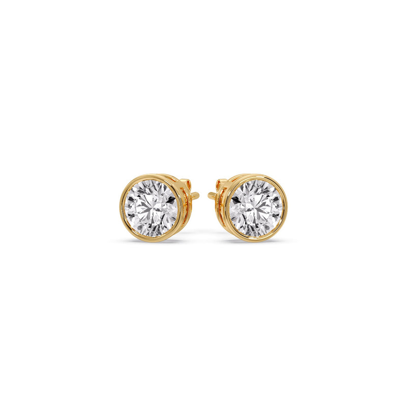 round-stud-bezel-set-one-carat-earring-in-yellow-gold-FDEAR10516RO-1.00-CT-NL-YG.jpg?v=1768907354