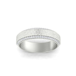 Load image into Gallery viewer, round-white-diamond-mens-wedding-band-in-white-gold-fddb1040bangle5-nl-wg.jpg?v=1755774077
