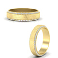 Thumbnail 20 - round-white-diamond-mens-wedding-band-in-yellow-gold-fddb1040bangle3-nl-yg.jpg?v=1755774077