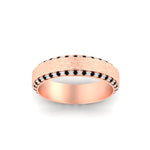Load image into Gallery viewer, round-white-diamond-mens-wedding-band-with-black-diamond-in-rose-gold-fddb1040bgblackangle5-nl-rg_6f994e65-52bd-41f6-ae3f-4b1e03eefc59.jpg?v=1755775055
