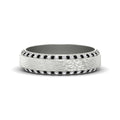 Thumbnail 128 - round-white-diamond-mens-wedding-band-with-black-diamond-in-white-gold-fddb1040bgblack-nl-wg.jpg?v=1755775055
