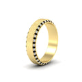 Thumbnail 137 - round-white-diamond-mens-wedding-band-with-black-diamond-in-yellow-gold-fddb1040bgblackangle2-nl-yg.jpg?v=1755775055