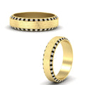 Thumbnail 135 - round-white-diamond-mens-wedding-band-with-black-diamond-in-yellow-gold-fddb1040bgblackangle3-nl-yg.jpg?v=1755775055