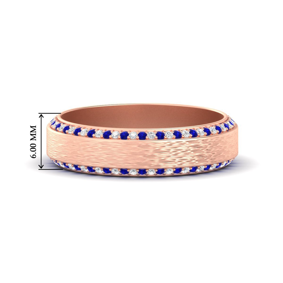 round-white-diamond-mens-wedding-band-with-blue-sapphire-in-rose-gold-fddb1040bgsabl-nl-rg-hw.jpg?v=1755774077