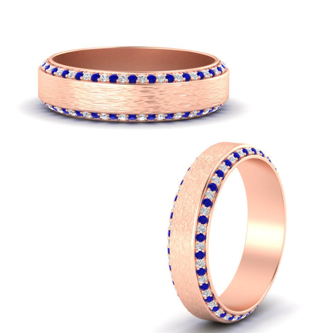 round-white-diamond-mens-wedding-band-with-blue-sapphire-in-rose-gold-fddb1040bgsablangle3-nl-rg.jpg?v=1755774077