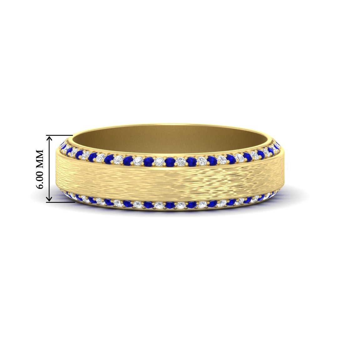 round-white-diamond-mens-wedding-band-with-blue-sapphire-in-yellow-gold-fddb1040bgsabl-nl-yg-hw.jpg?v=1755774077