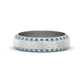 Thumbnail 98 - round-white-diamond-mens-wedding-band-with-blue-topaz-in-white-gold-fddb1040bgicblto-nl-wg.jpg?v=1755774134
