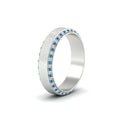 Thumbnail 102 - round-white-diamond-mens-wedding-band-with-blue-topaz-in-white-gold-fddb1040bgicbltoangle2-nl-wg.jpg?v=1755774134