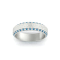 Thumbnail 101 - round-white-diamond-mens-wedding-band-with-blue-topaz-in-white-gold-fddb1040bgicbltoangle5-nl-wg.jpg?v=1755774134