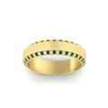Thumbnail 81 - round-white-diamond-mens-wedding-band-with-emerald-in-yellow-gold-fddb1040bgemgrangle5-nl-yg.jpg?v=1755774077