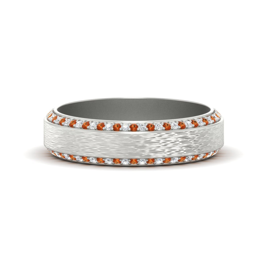 round-white-diamond-mens-wedding-band-with-orange-sapphire-in-white-gold-fddb1040bgsaor-nl-wg.jpg?v=1755774077