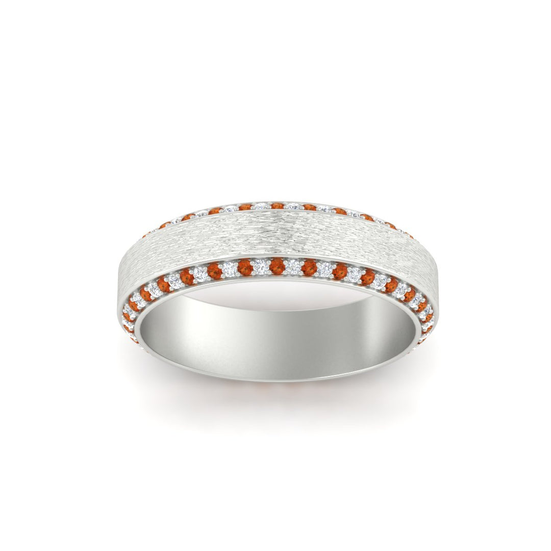 round-white-diamond-mens-wedding-band-with-orange-sapphire-in-white-gold-fddb1040bgsaorangle5-nl-wg.jpg?v=1755774077